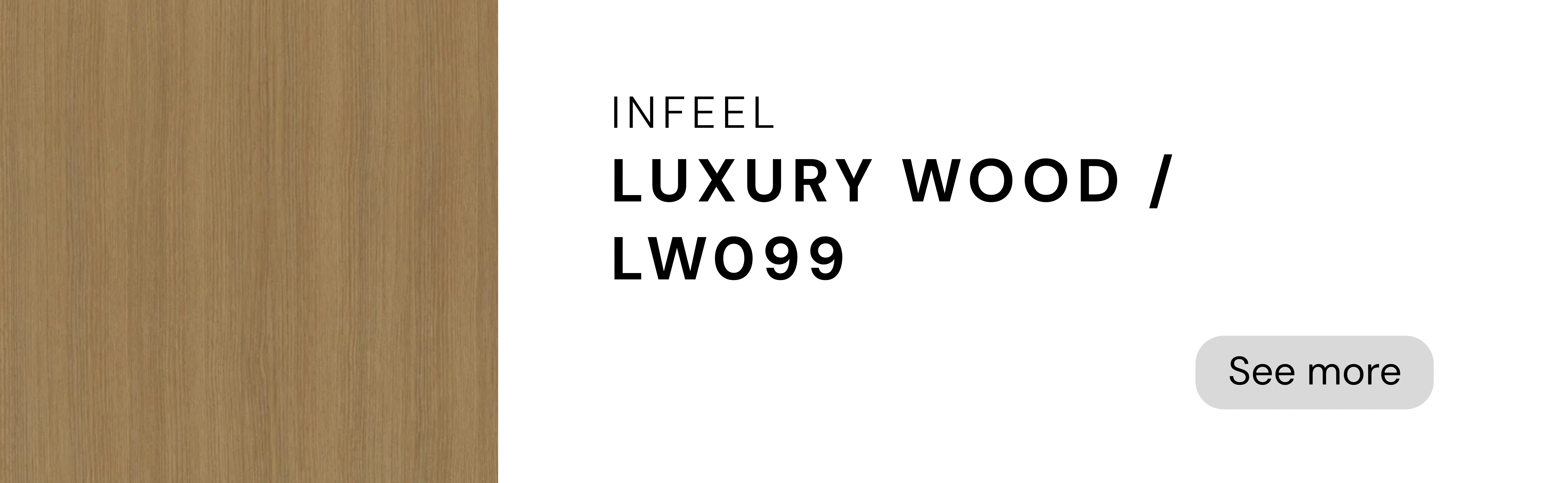 Luxury Wood Product